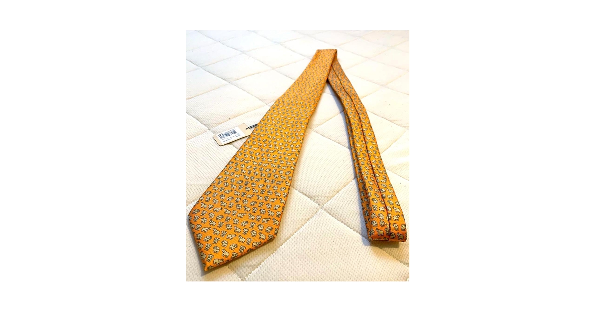 ジム・トンプソン　メンズネクタイ JIM THOMPSON ジムトンプソン NTPRA NECKTIE PR SILK ブルー